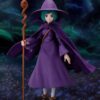 Berserk S.h. Figuarts Action Figura Schierke 12 Cm Bandai Tamashii Nations