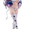 Biya Original Character Statua 1/6 Yuna: Cow Bikini Ver. 26 Cm Ensoutoys