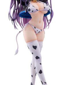 Biya Original Character Statua 1/6 Yuna: Cow Bikini Ver. 26 Cm Ensoutoys