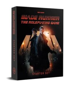 BL - Blade Runner - Starter Set