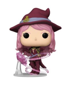 Black Clover Pop! Animation Vinile Figura Vanessa 9 Cm Funko