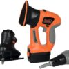 Black + Decker Trapano3 in 1 Smoby 7600360102 Giocattolo