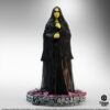 Black Sabbath 3d Vinile Statua Witch (1st Album) 22 Cm Knucklebonz