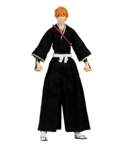 Bleach: Thousand-year Blood War Action Figura Ichigo Kurosaki 18 Cm Mcfarlane Toys