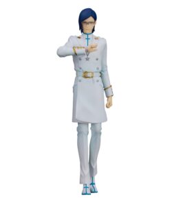 Bleach: Thousand-year Blood War Pop Up Parade Pvc Statua Uryu Ishida 19 Cm Good Smile Company