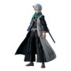 Bleach: Thousand-year Blood War S.h.figuarts Action Figura Toushiro Hitsugaya 14 Cm Bandai Tamashii Nations