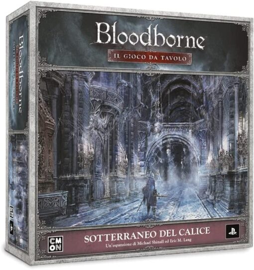 Bloodborne