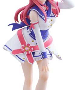 Blue Archive Friendspop Up Parade Pvc Statua Aru: Mischievous Straight Ver. 18 Cm Good Smile Company