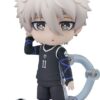 Blue Lock Nendoroid Action Figure Nagi Seishiro 10 Cm Good Smile Company