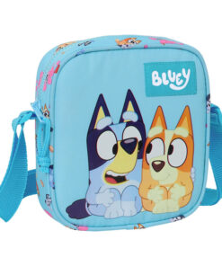 Bluey Borsa A Tracolla Safta