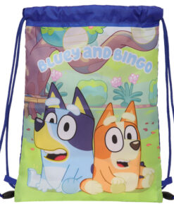 Bluey Borsa Palestra 34cm Safta