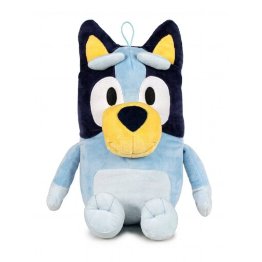 Bluey Peluche 45cm Play By Play