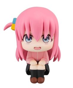 Bocchi The Rock! Look Up Pvc Statua Hitori Goto 11 Cm Megahouse