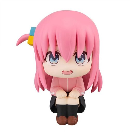 Bocchi The Rock! Look Up Pvc Statua Hitori Goto 11 Cm Megahouse