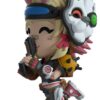 Borderlands Vinile Figura Tina 13 Cm Youtooz