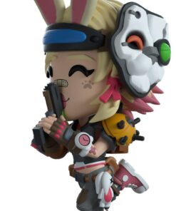 Borderlands Vinile Figura Tina 13 Cm Youtooz