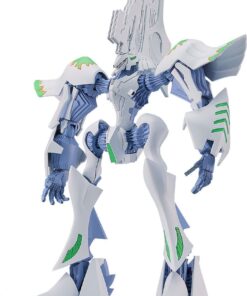 Brain Powerd Moderoid Plastica Model Kit Volonthe 20 Cm Good Smile Company