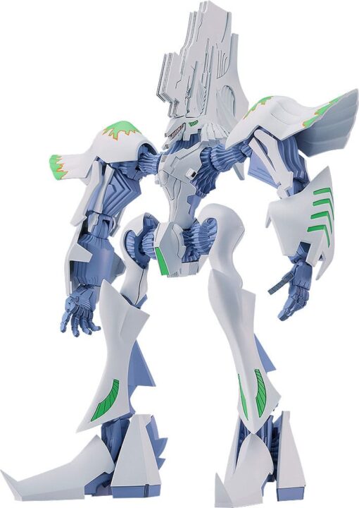 Brain Powerd Moderoid Plastica Model Kit Volonthe 20 Cm Good Smile Company