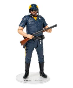 Bud Spencer Action Figura Wilbur Walsh 18 Cm Oakie Doakie Toys