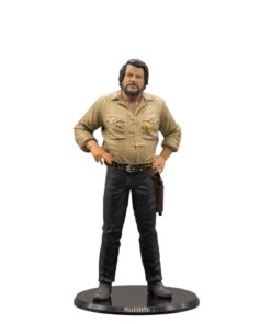 Bud Spencer Statua Pvc 1/12 Bud Spencer As Bambino 16 Cm Infinite Statue