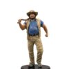 Bud Spencer Statua Pvc 1/12 Bud Spencer As Joe 16 Cm Infinite Statue