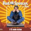 Bud Spencer Statua Pvc Bud Spencer As Ben Scala 1/12 8