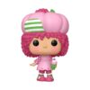 Cannucciaberry Shortcake Pop! Animation Vinile Figura Raspberry Tart 9 Cm Funko