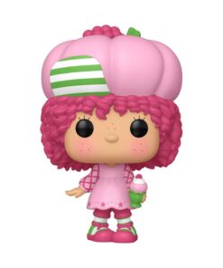 Cannucciaberry Shortcake Pop! Animation Vinile Figura Raspberry Tart 9 Cm Funko