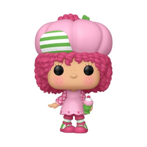 Cannucciaberry Shortcake Pop! Animation Vinile Figura Raspberry Tart 9 Cm Funko