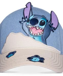 CAP DISNEY STITCH BEACH DAY STITCH DISNEY STITCH - ABBIGLIAMENTO