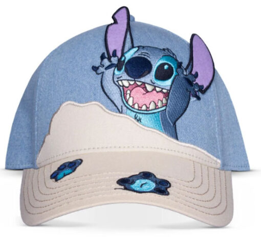 CAP DISNEY STITCH BEACH DAY STITCH DISNEY STITCH - ABBIGLIAMENTO