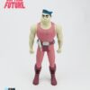 Captain Future Vinile Figura Otho The Shapeshifter 20 Cm Hl Pro