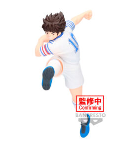 Captain Tsubasa Vibration Stars Ozora Tsubasa Figura 16cm Banpresto