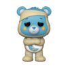 Care Bears X Universal Monsters Pop! Vinile Figura Bedtime Bear As The Mummy 9 Cm Funko