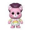 Care Bears X Universal Monsters Pop! Vinile Figura Cheer Bear Bride Of Frankenstein 9 Cm Funko