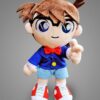 Case Closed Peluche Figura Conan Edogawa 27 Cm Sakami Merchandise