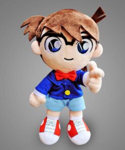 Case Closed Peluche Figura Conan Edogawa 27 Cm Sakami Merchandise