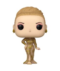 Casino Pop! Movies Vinile Figura Ginger Mckenna 9 Cm Funko