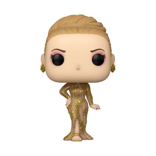 Casino Pop! Movies Vinile Figura Ginger Mckenna 9 Cm Funko