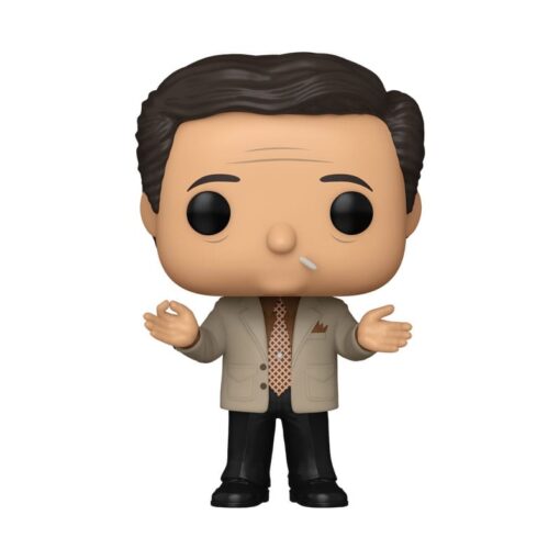 Casino Pop! Movies Vinile Figura Nicky Santoro 9 Cm Funko