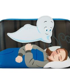 Casper The Friendly Ghost By Loungefly Portafoglio Halloween Loungefly