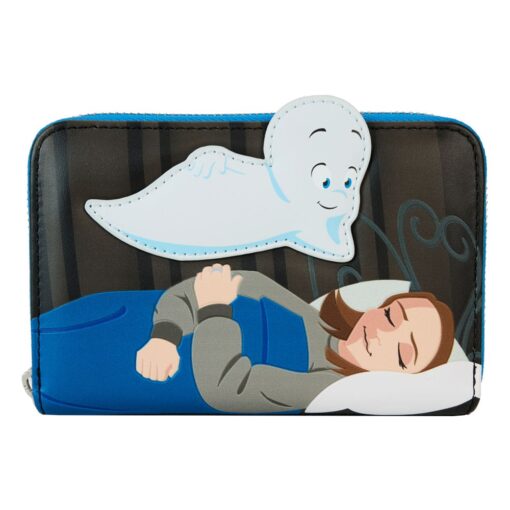 Casper The Friendly Ghost By Loungefly Portafoglio Halloween Loungefly