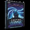 Casting Shadows Espansione Tempesta di Ghiaccio (ITA) 8+ Tee Turtle