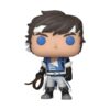 Castlevania Nocturne Pop! Animation Vinile Figura Richter 9 Cm Funko