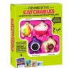 Catchables (ITA) Set 4 Gatti Gioco da Tavolo 8+ Exploding Kittens