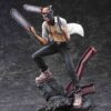 Chainsaw Man 1/7 S-fire Statua Statua Sega