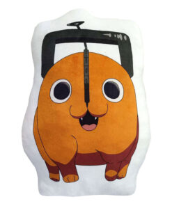 Chainsaw Man 2d Cuscino Pochita Sakami Merchandise