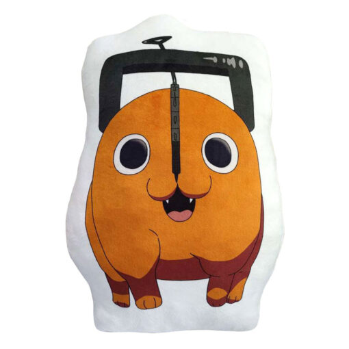 Chainsaw Man 2d Cuscino Pochita Sakami Merchandise