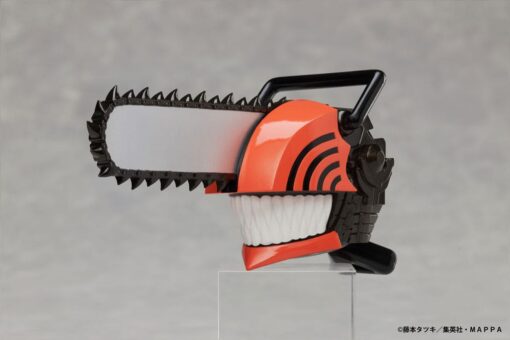 Chainsaw Man Gimmick Action Figura Chainsaw Man 13 Cm Elcoco