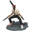 Chainsaw Man Vibration Stars Chainsawman Special Figura 14cm Banpresto